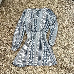 Jack by BB Dakota dress